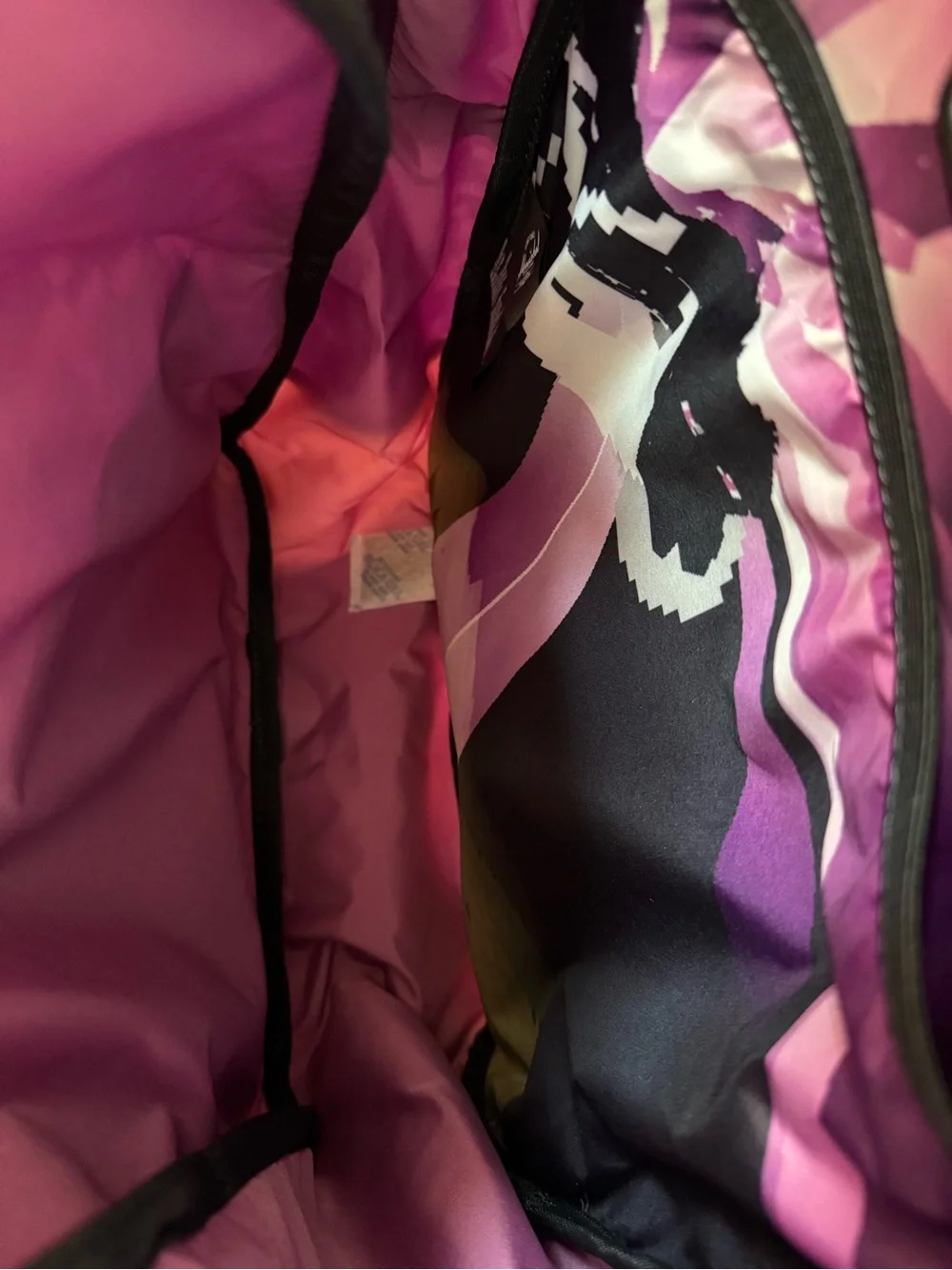 Herschel x Minecraft Classic Backpack XL 30L  NWOT